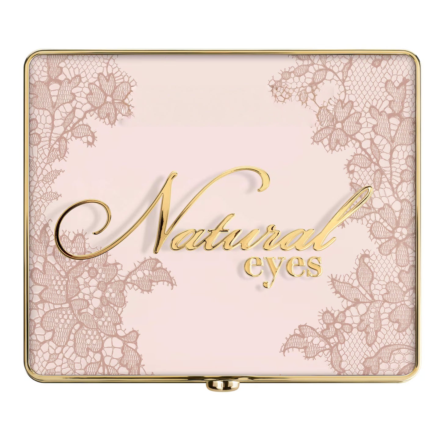 Natural Eyes Eye Shadow Palette🌸 Reveal Radiant Eyes - 49% OFF💖