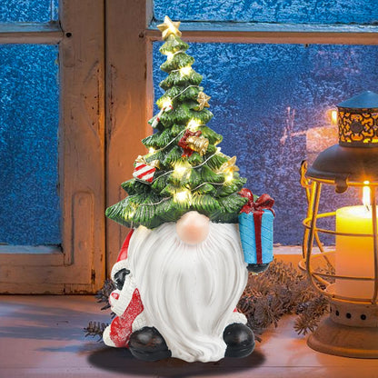 🔥Last Day Discount 49% Off🎄Christmas Tree Night Light