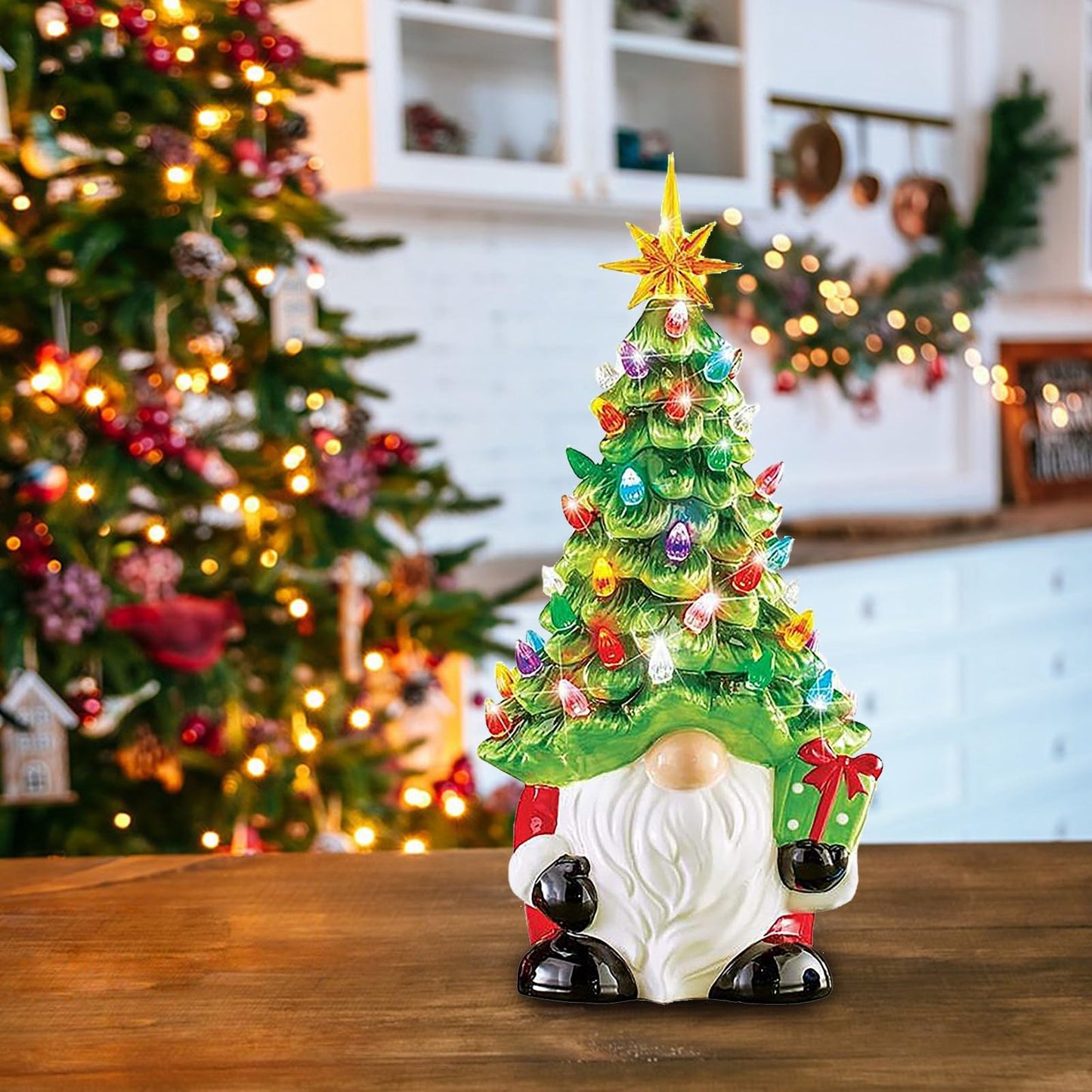 🔥Last Day Discount 49% Off🎄Christmas Tree Night Light