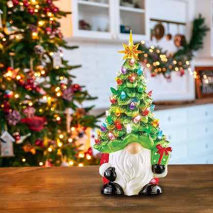 🔥Last Day Discount 49% Off🎄Christmas Tree Night Light