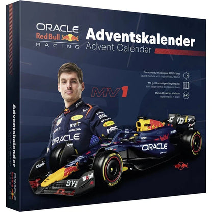 F1 Advent Calendar 1:43🏎