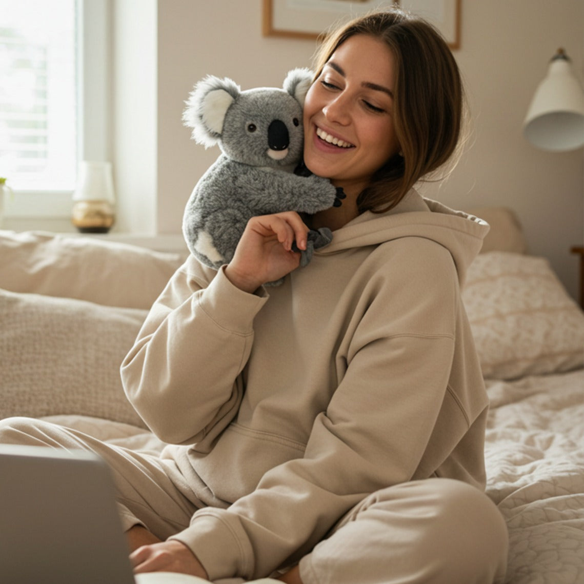 The Koaly – Emotional Healing on Demand 🌈