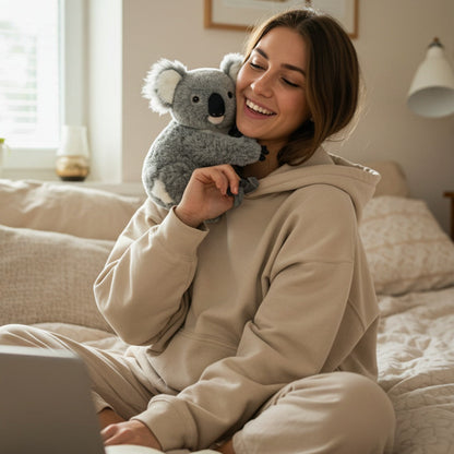 The Koaly – Emotional Healing on Demand 🌈